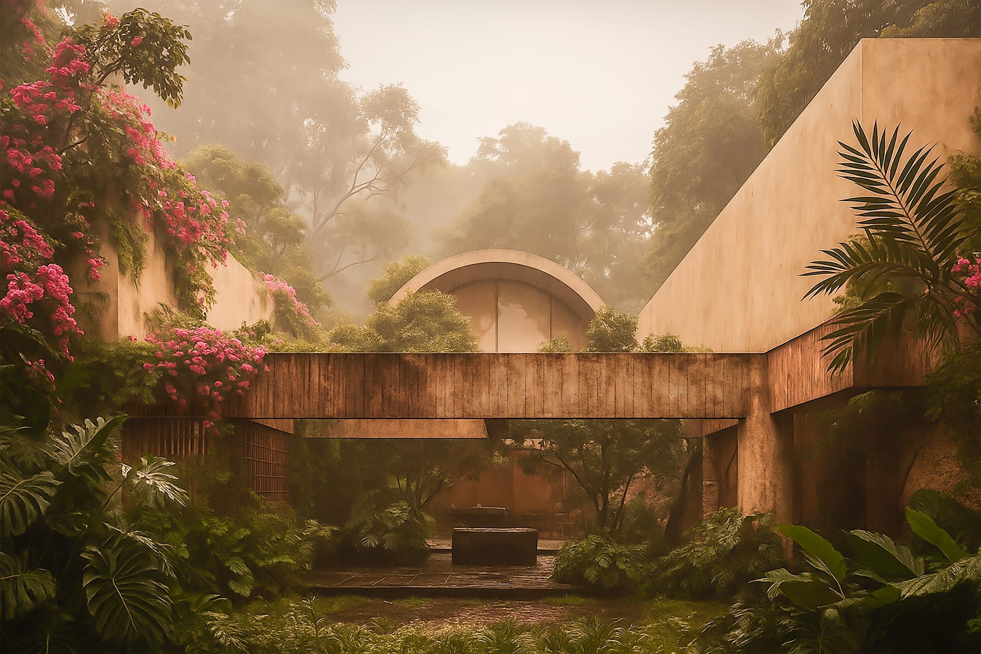 CASA OASIS